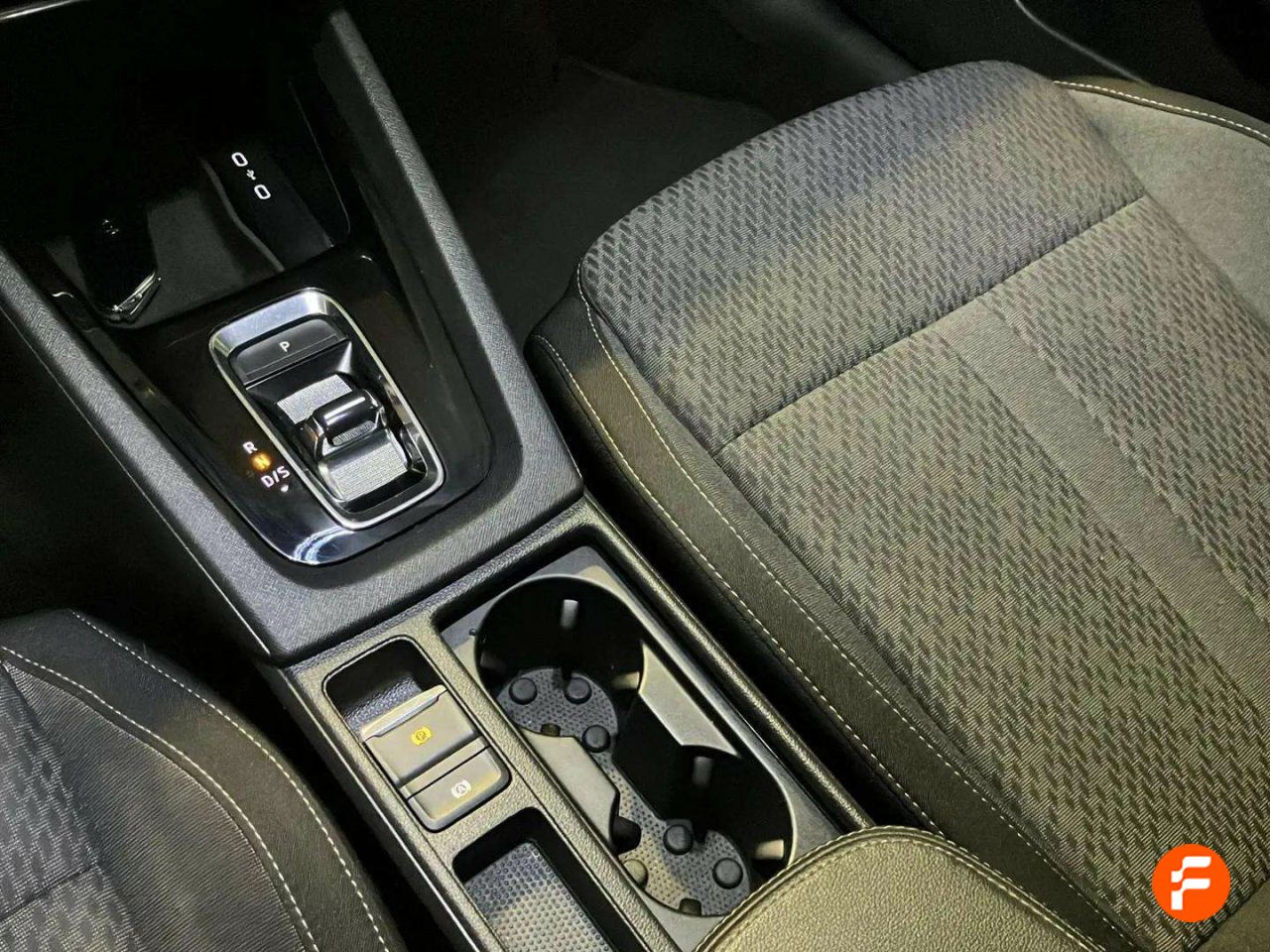 Foto Skoda Octavia 26