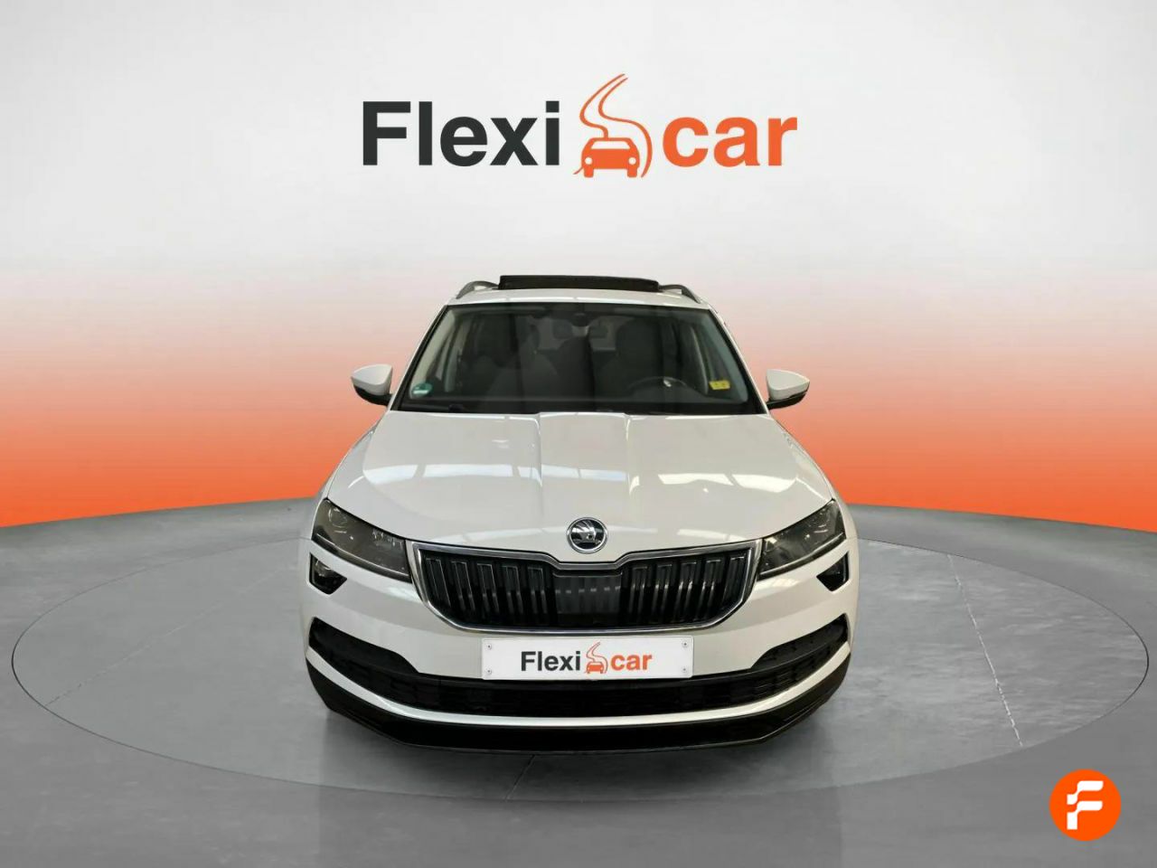 Foto Skoda Karoq 2
