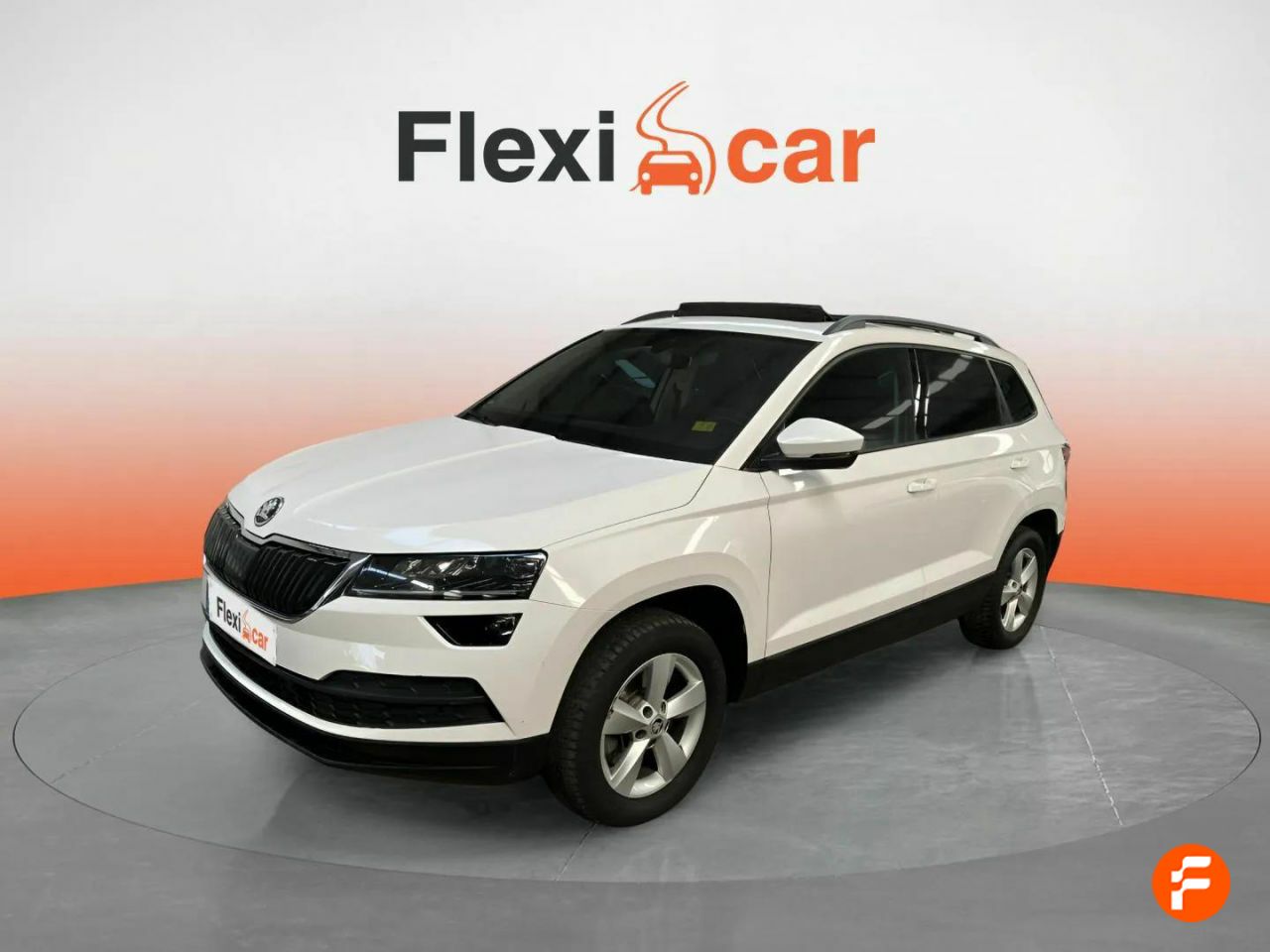 Foto Skoda Karoq 3