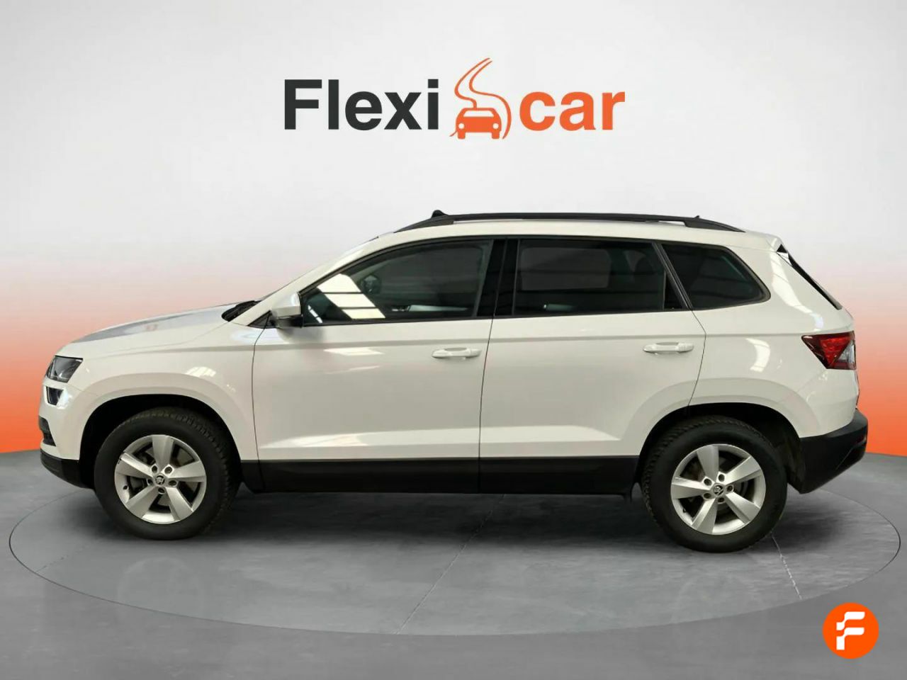 Foto Skoda Karoq 4