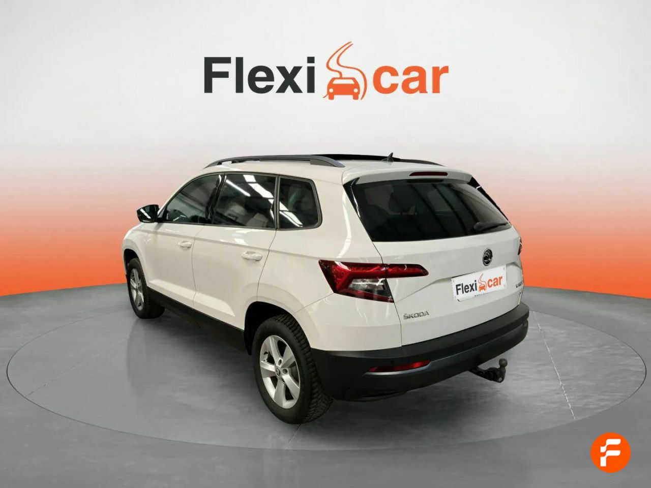 Foto Skoda Karoq 5