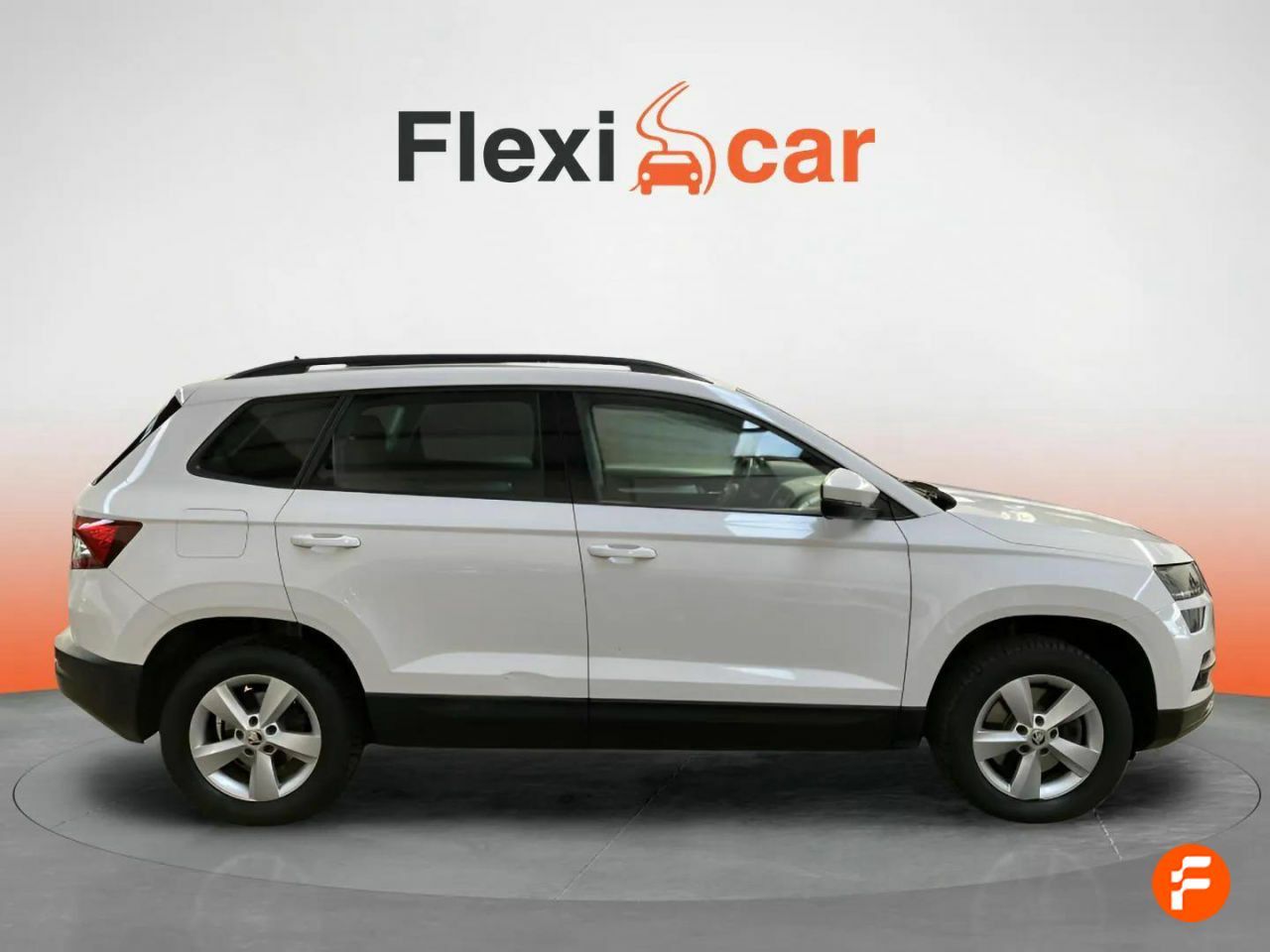 Foto Skoda Karoq 9