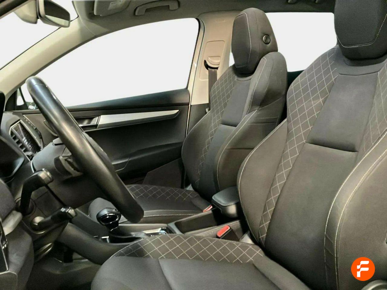 Foto Skoda Karoq 12