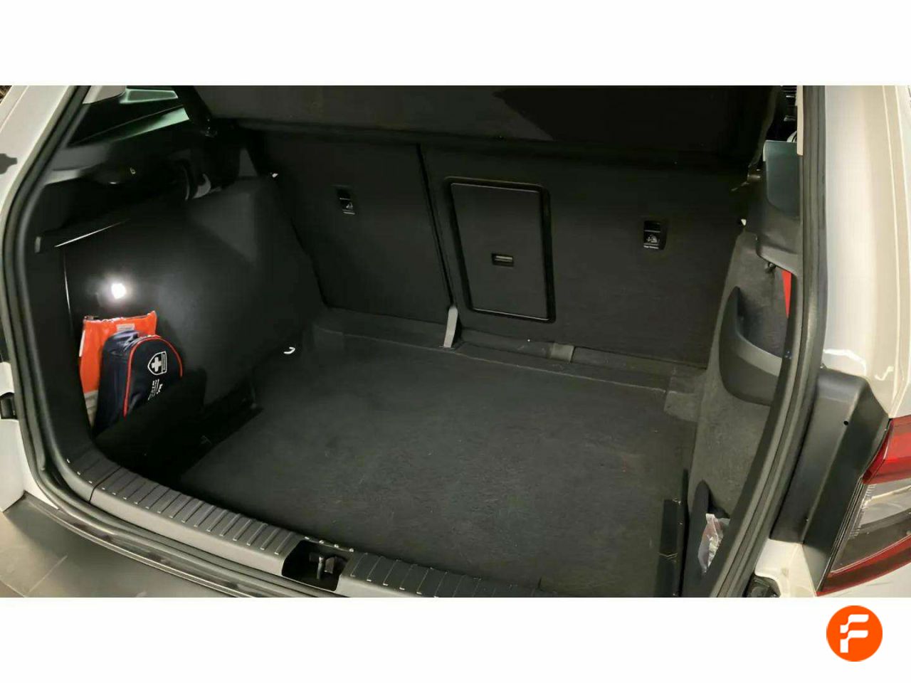 Foto Skoda Karoq 14