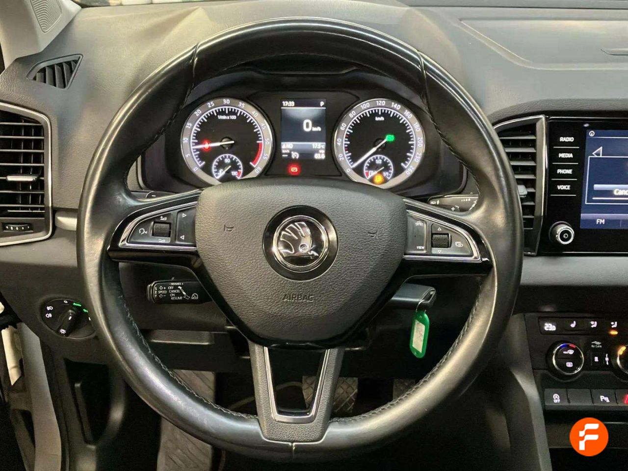 Foto Skoda Karoq 17