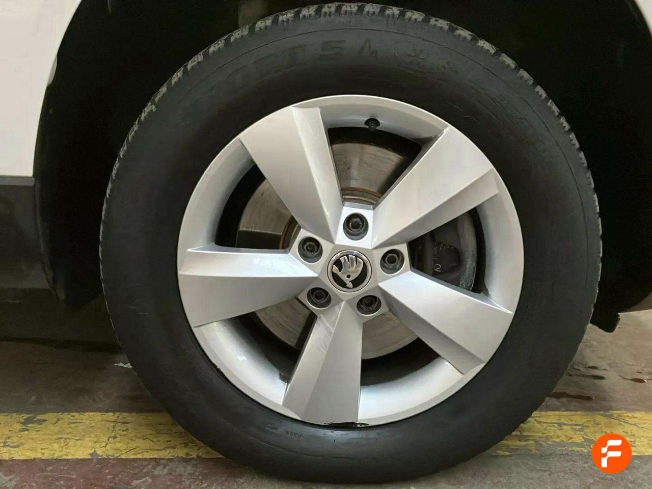 Foto Skoda Karoq 18