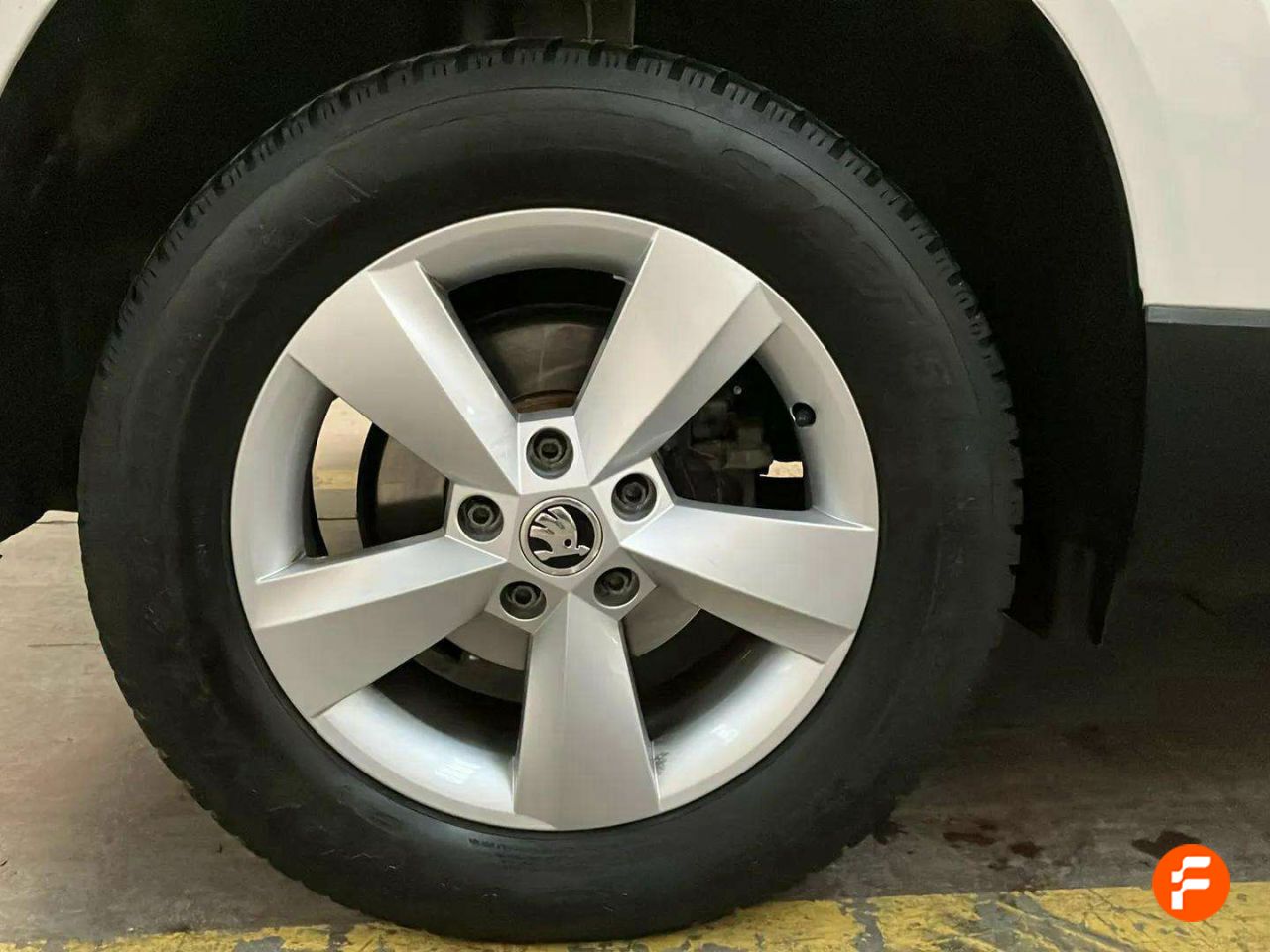 Foto Skoda Karoq 19