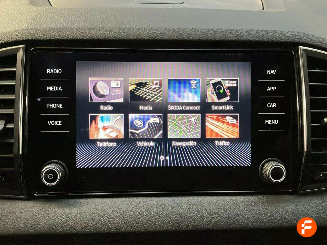 Foto Skoda Karoq 23
