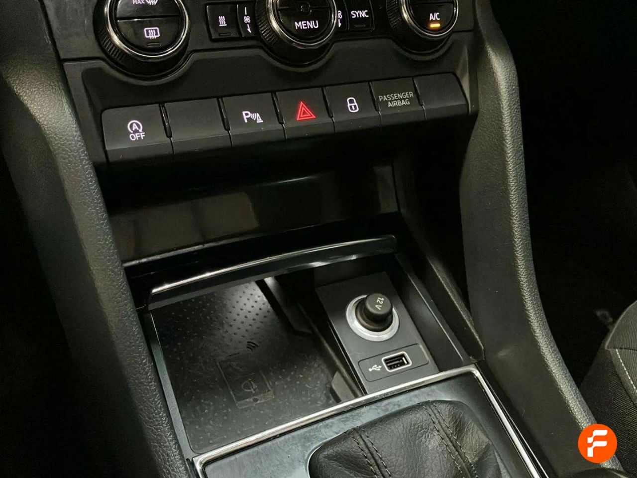 Foto Skoda Karoq 25