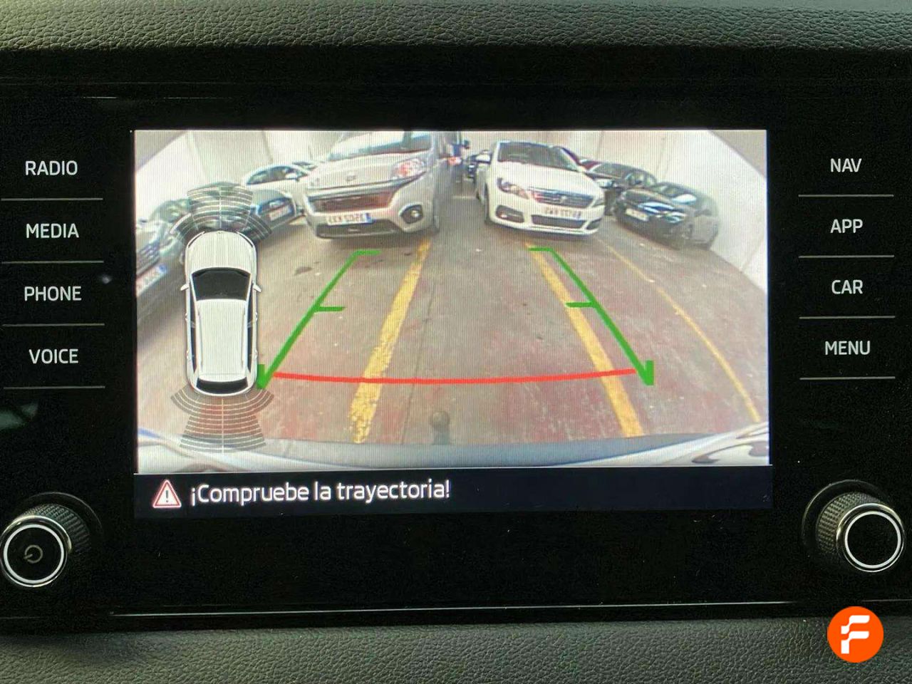 Foto Skoda Karoq 29