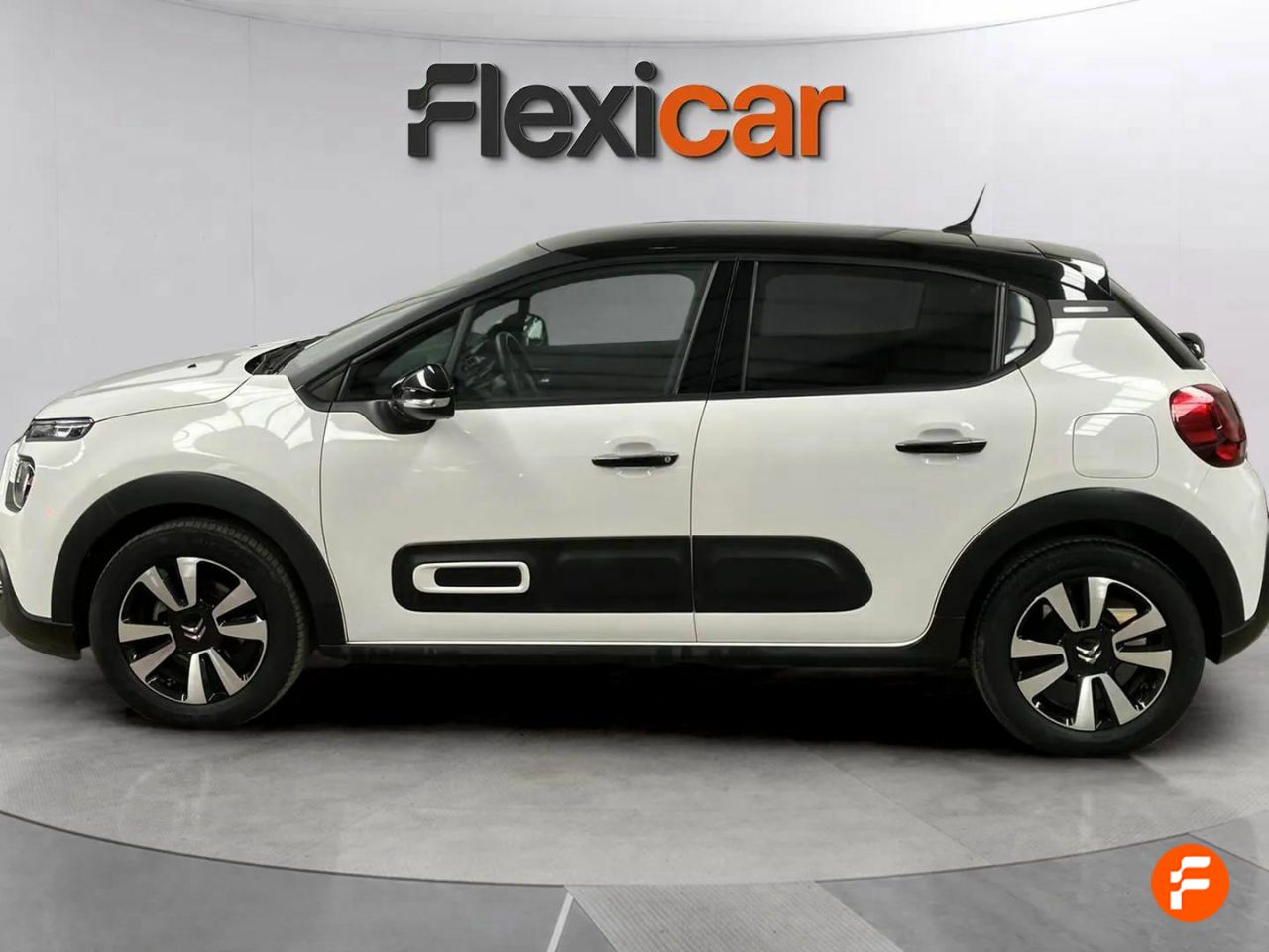 Foto Citroën C3 3