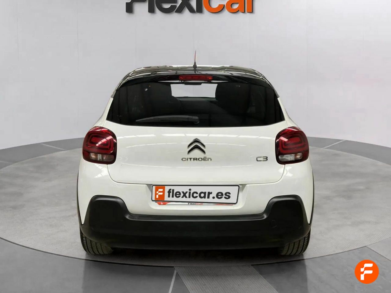 Foto Citroën C3 5