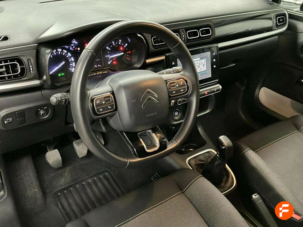 Foto Citroën C3 7