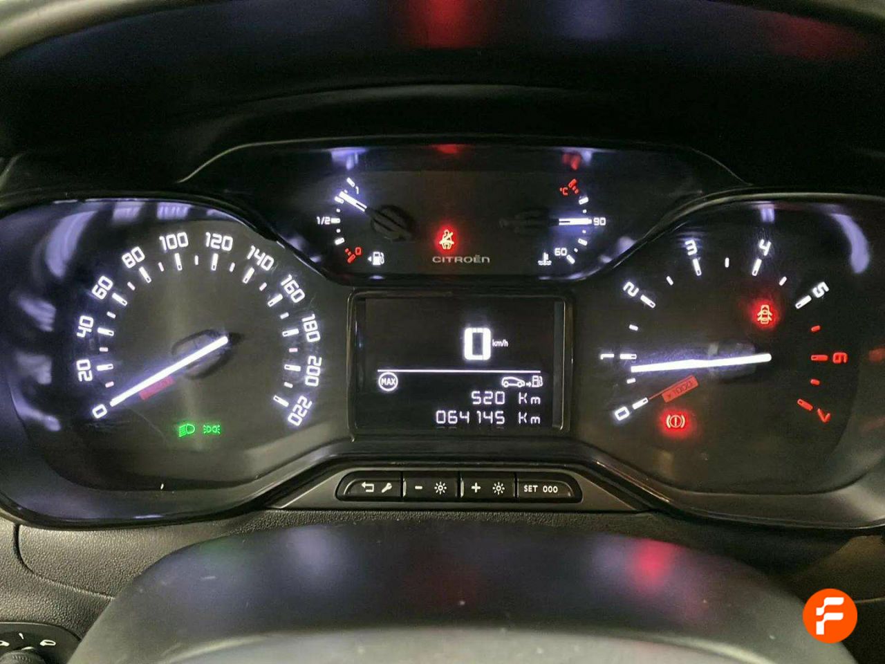 Foto Citroën C3 9