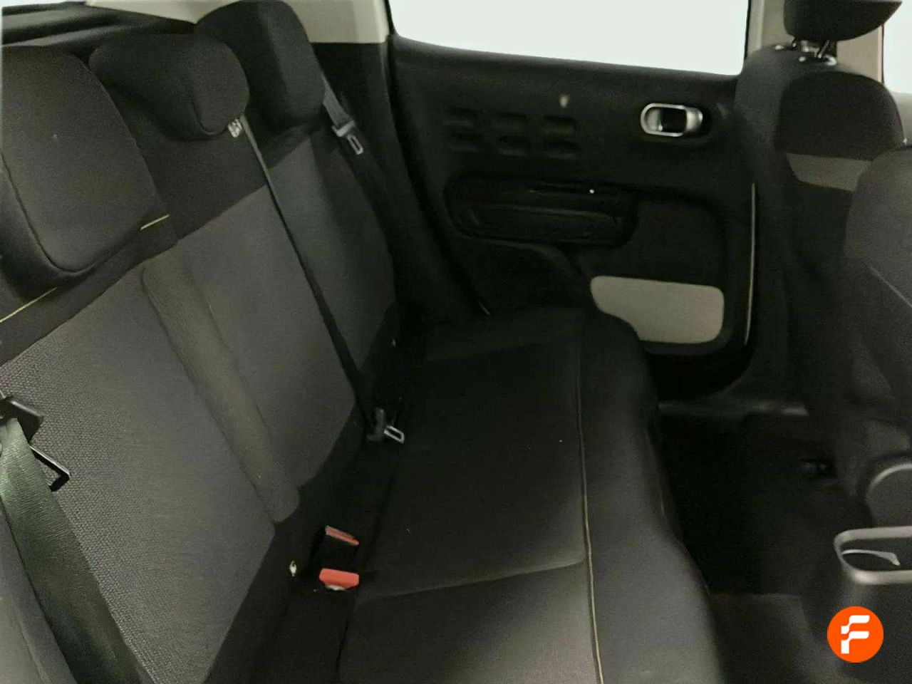 Foto Citroën C3 13