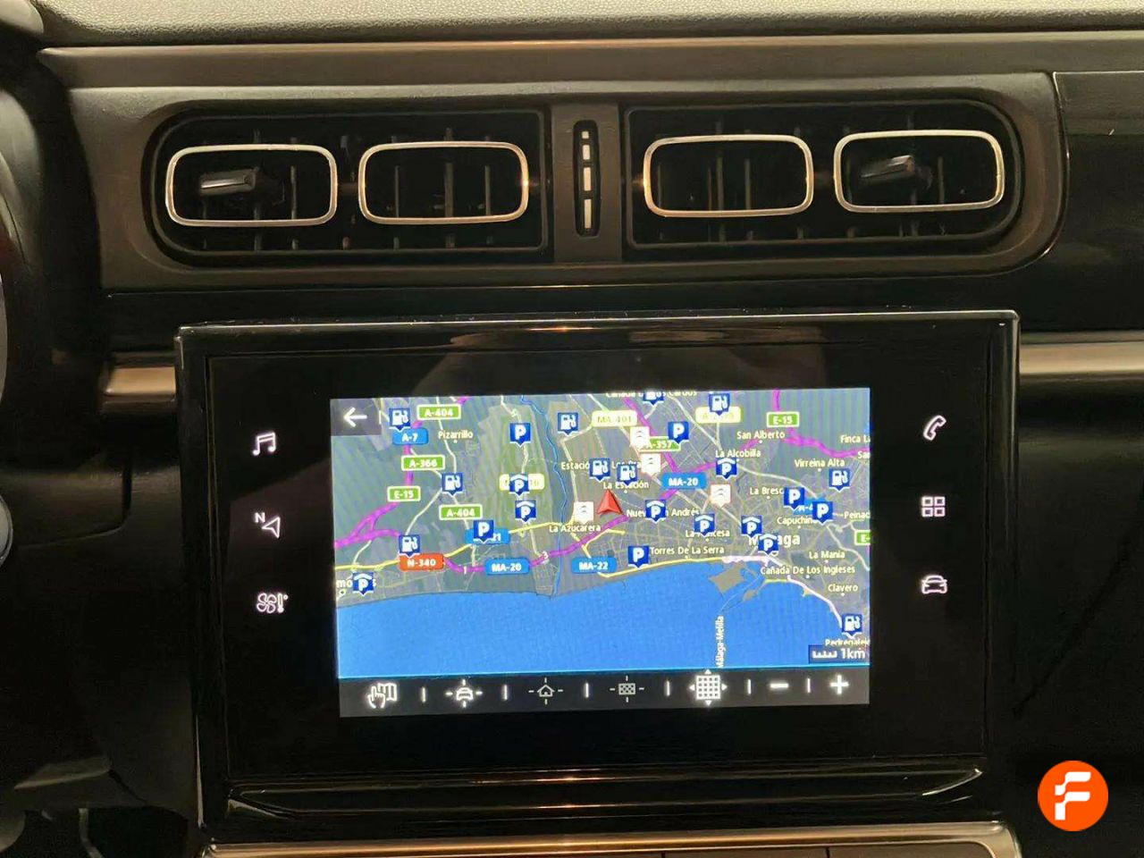 Foto Citroën C3 18