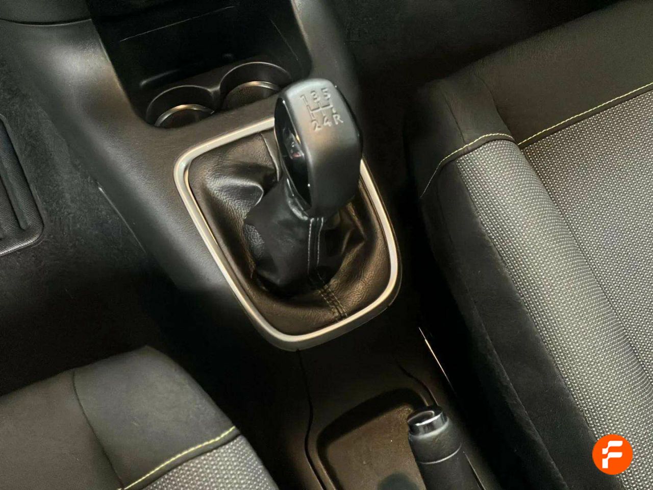 Foto Citroën C3 20