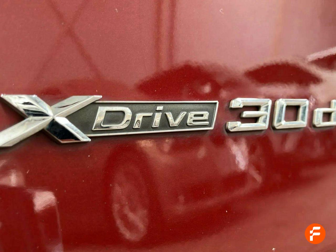 Foto BMW X6 18