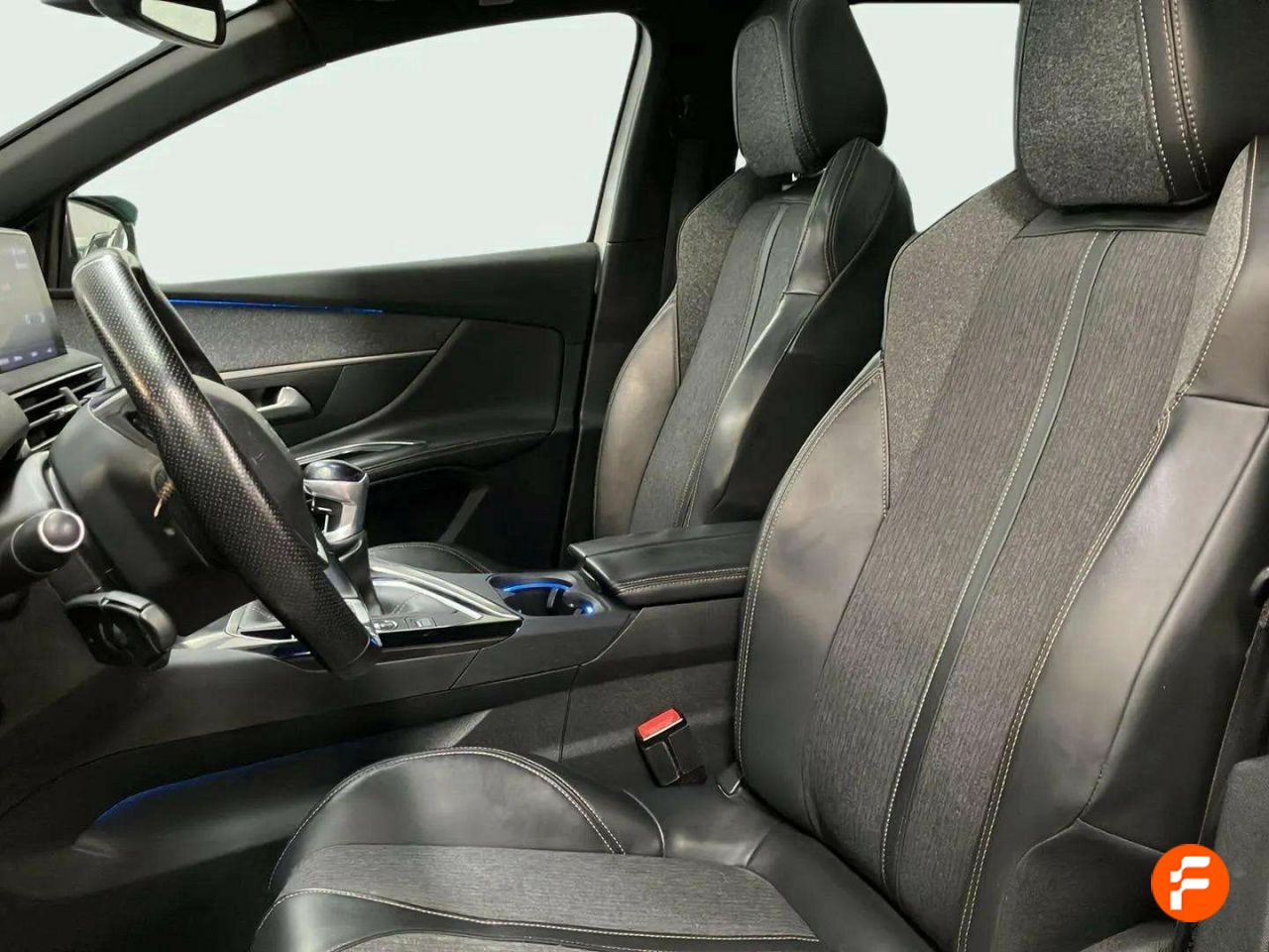 Foto Peugeot 5008 10