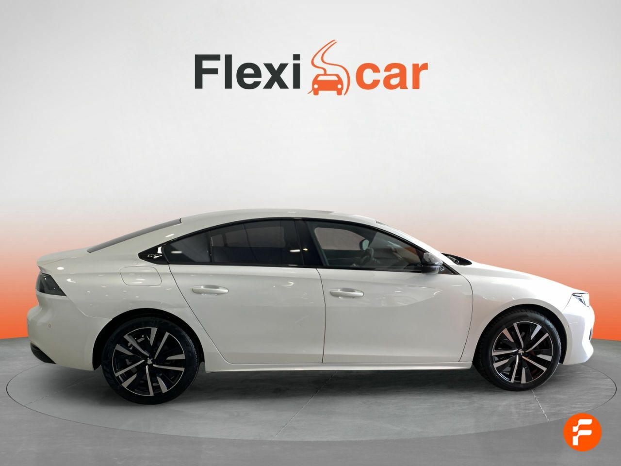 Foto Peugeot 508 8