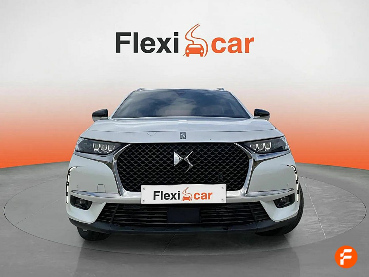 Foto DS Automobiles DS 7 9