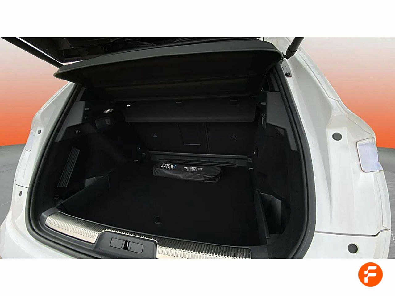 Foto DS Automobiles DS 7 17