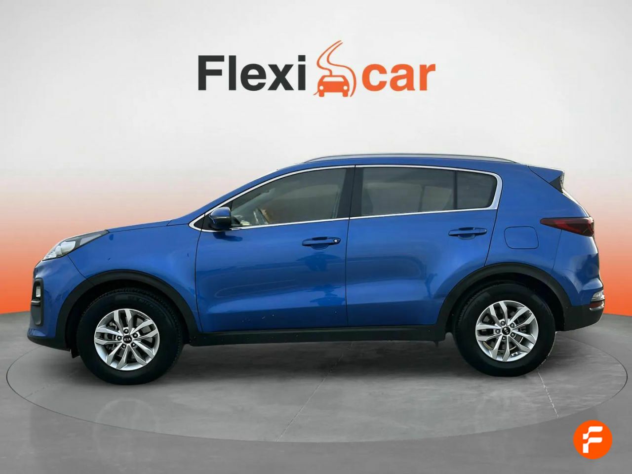 Foto Kia Sportage 2