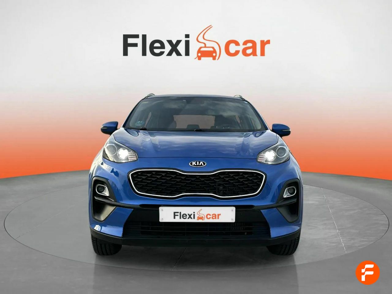 Foto Kia Sportage 3