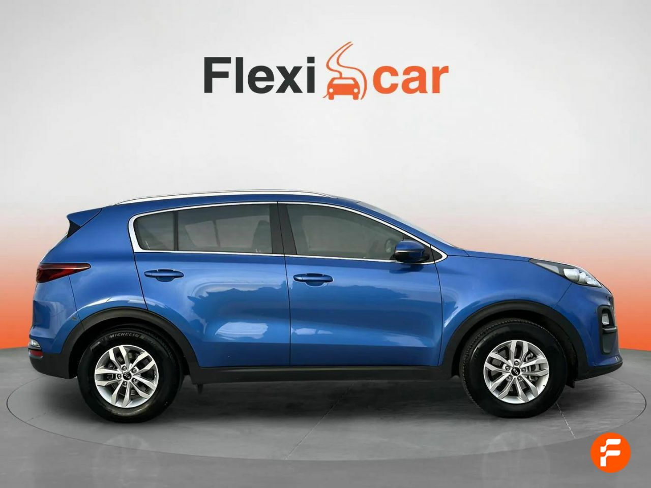 Foto Kia Sportage 4