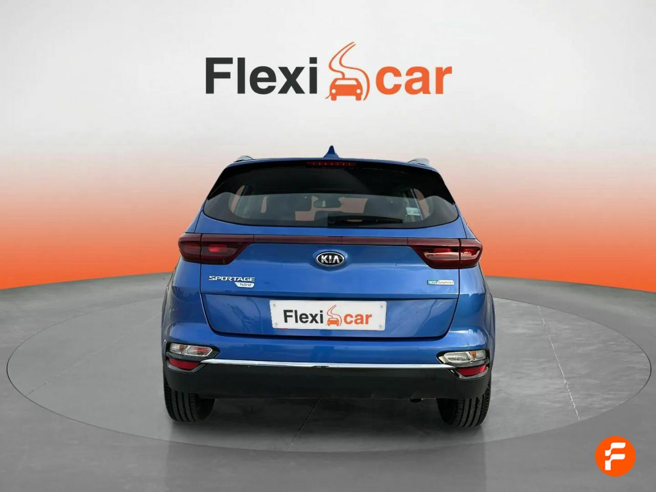 Foto Kia Sportage 5