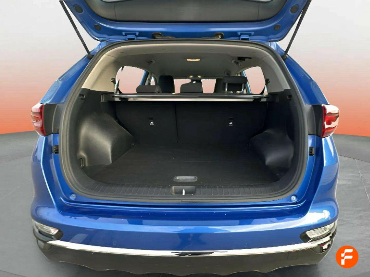 Foto Kia Sportage 7
