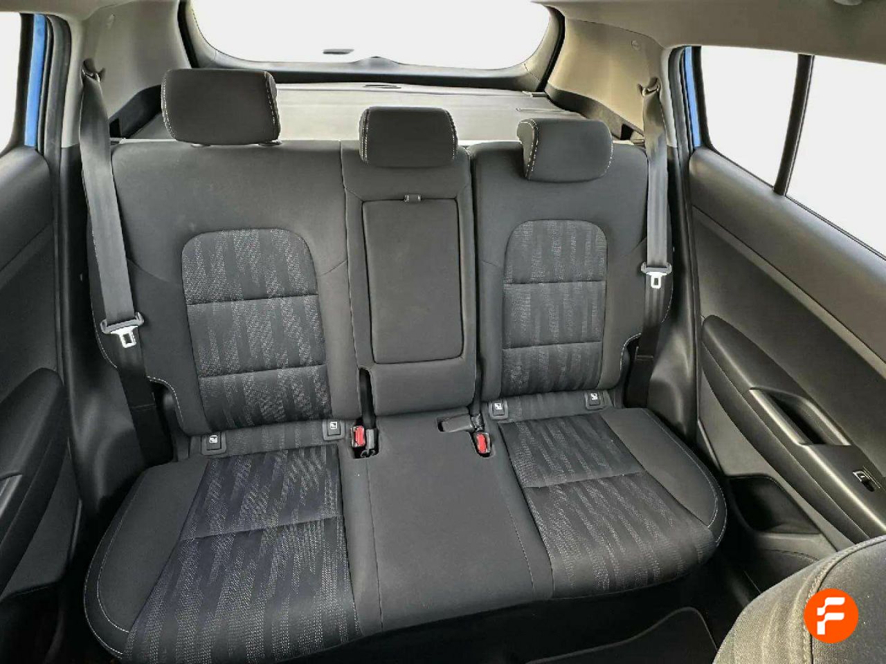 Foto Kia Sportage 13