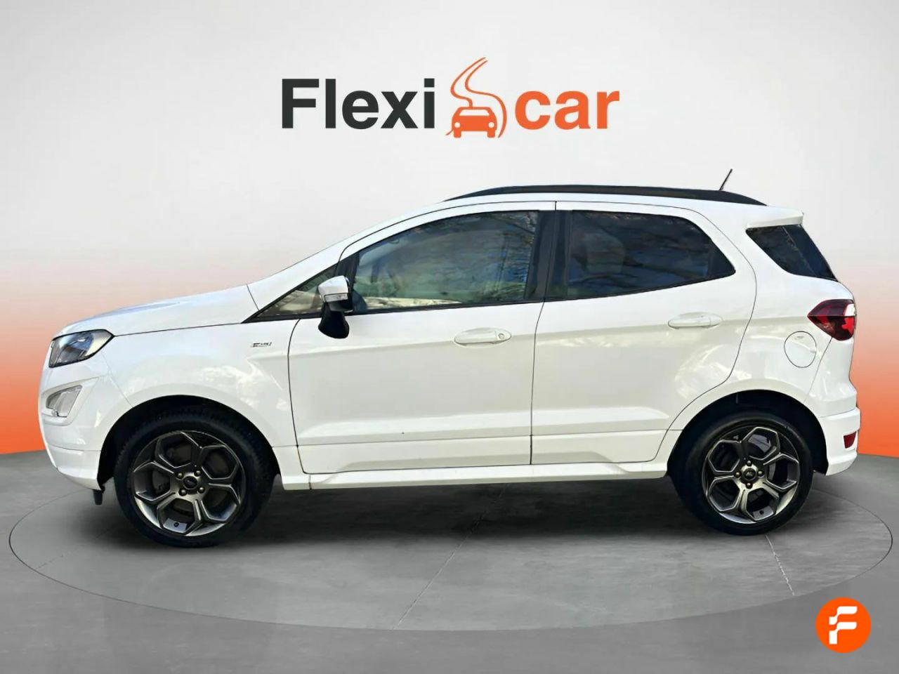 Foto Ford Ecosport 2