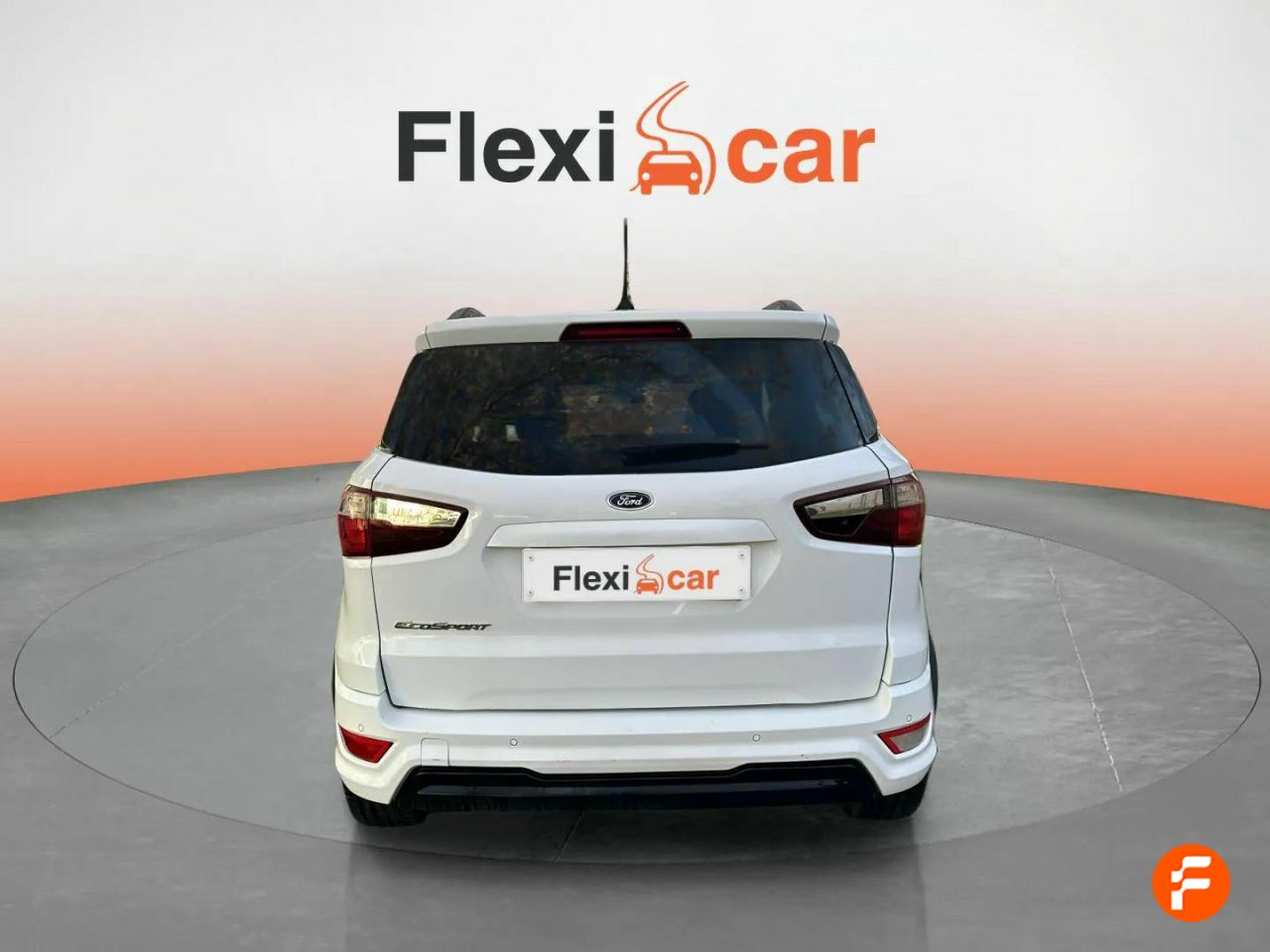 Foto Ford Ecosport 3
