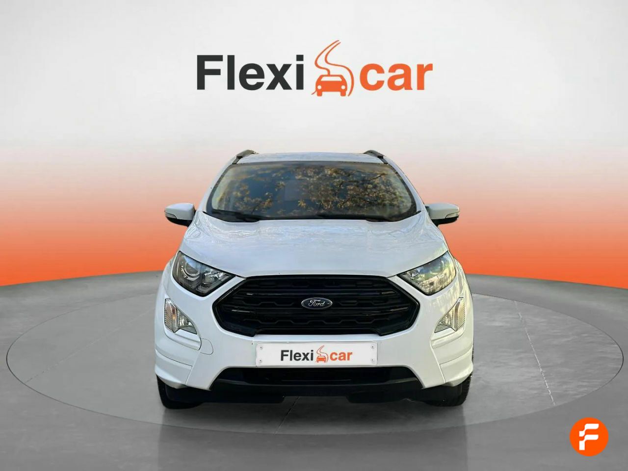 Foto Ford Ecosport 5