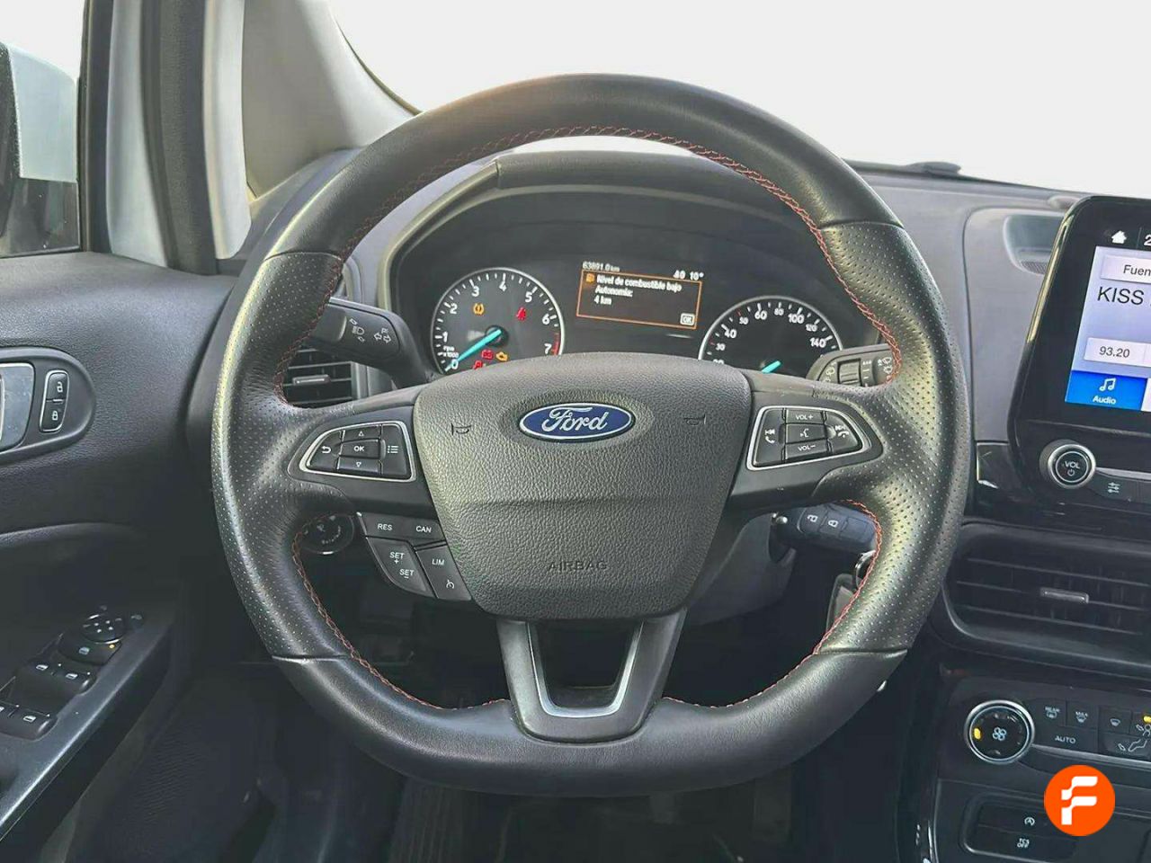 Foto Ford Ecosport 10