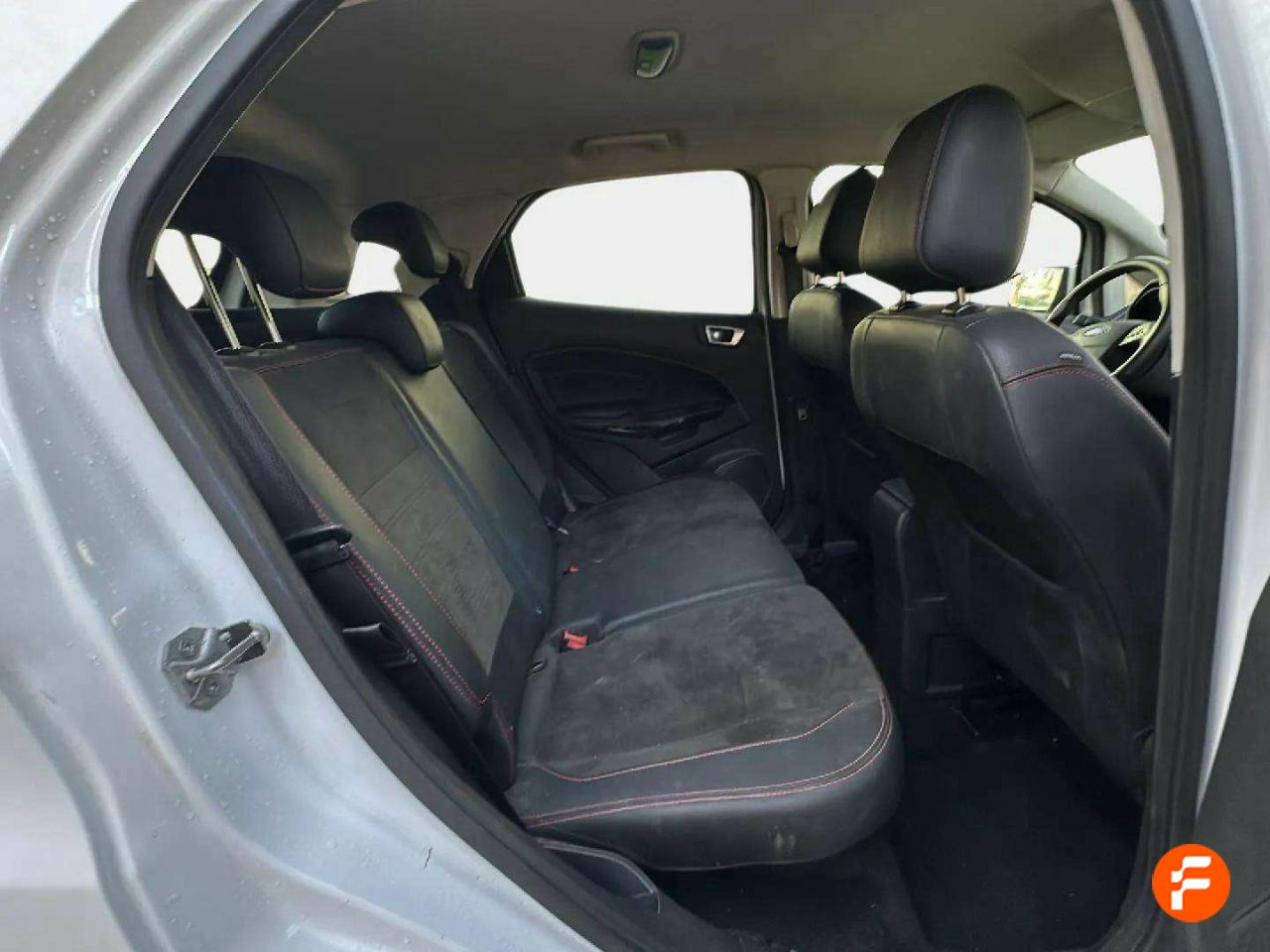 Foto Ford Ecosport 12