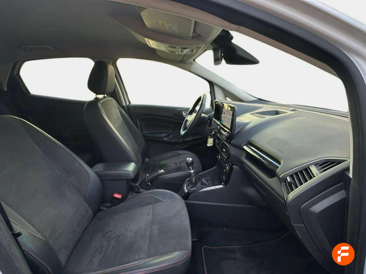 Foto Ford Ecosport 13