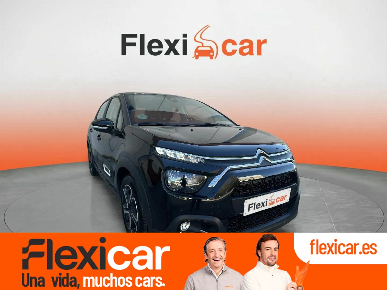 Foto Citroën C3 1