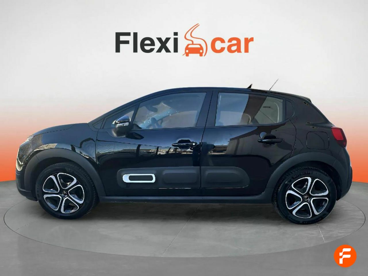 Foto Citroën C3 2