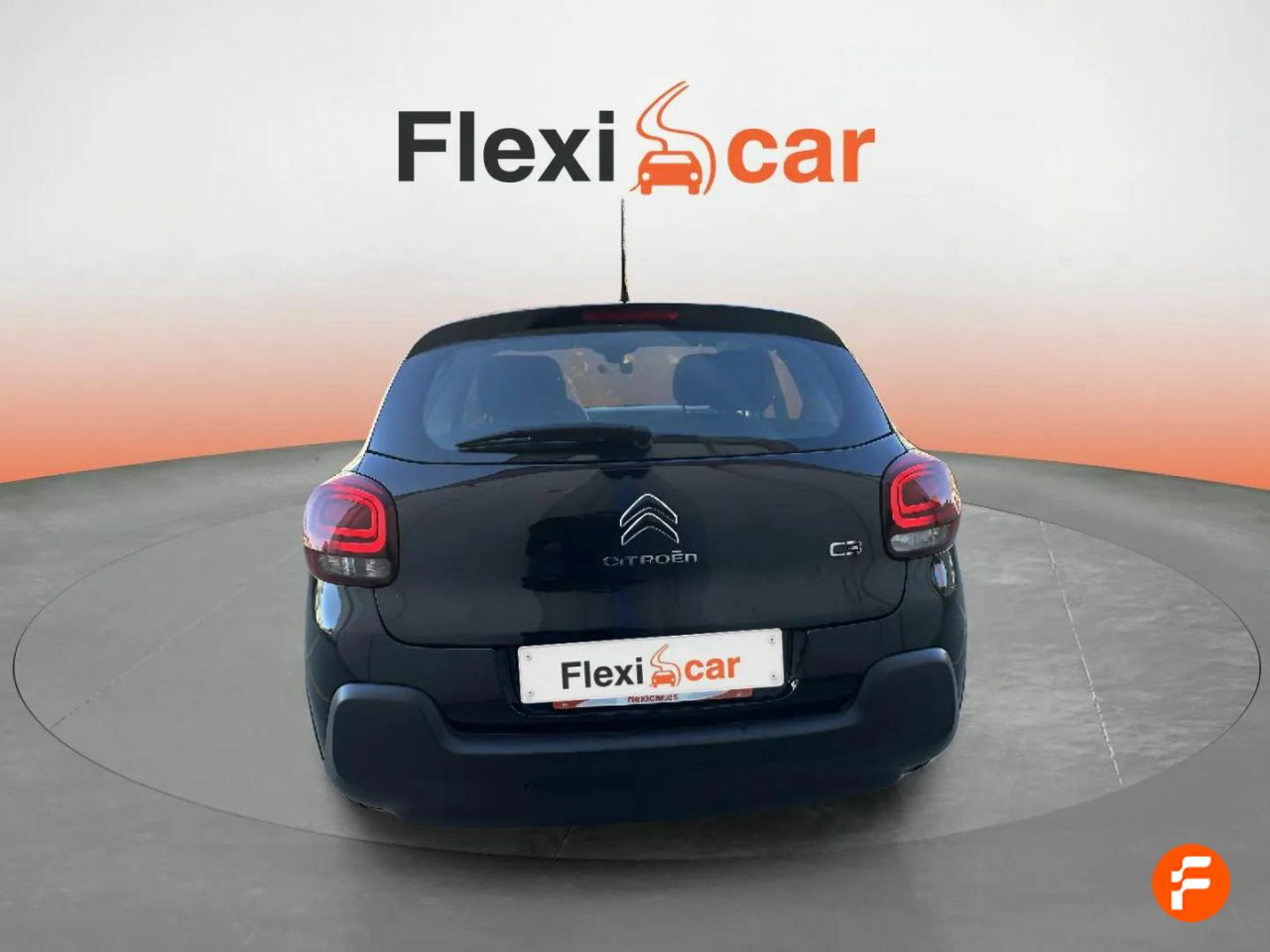 Foto Citroën C3 3