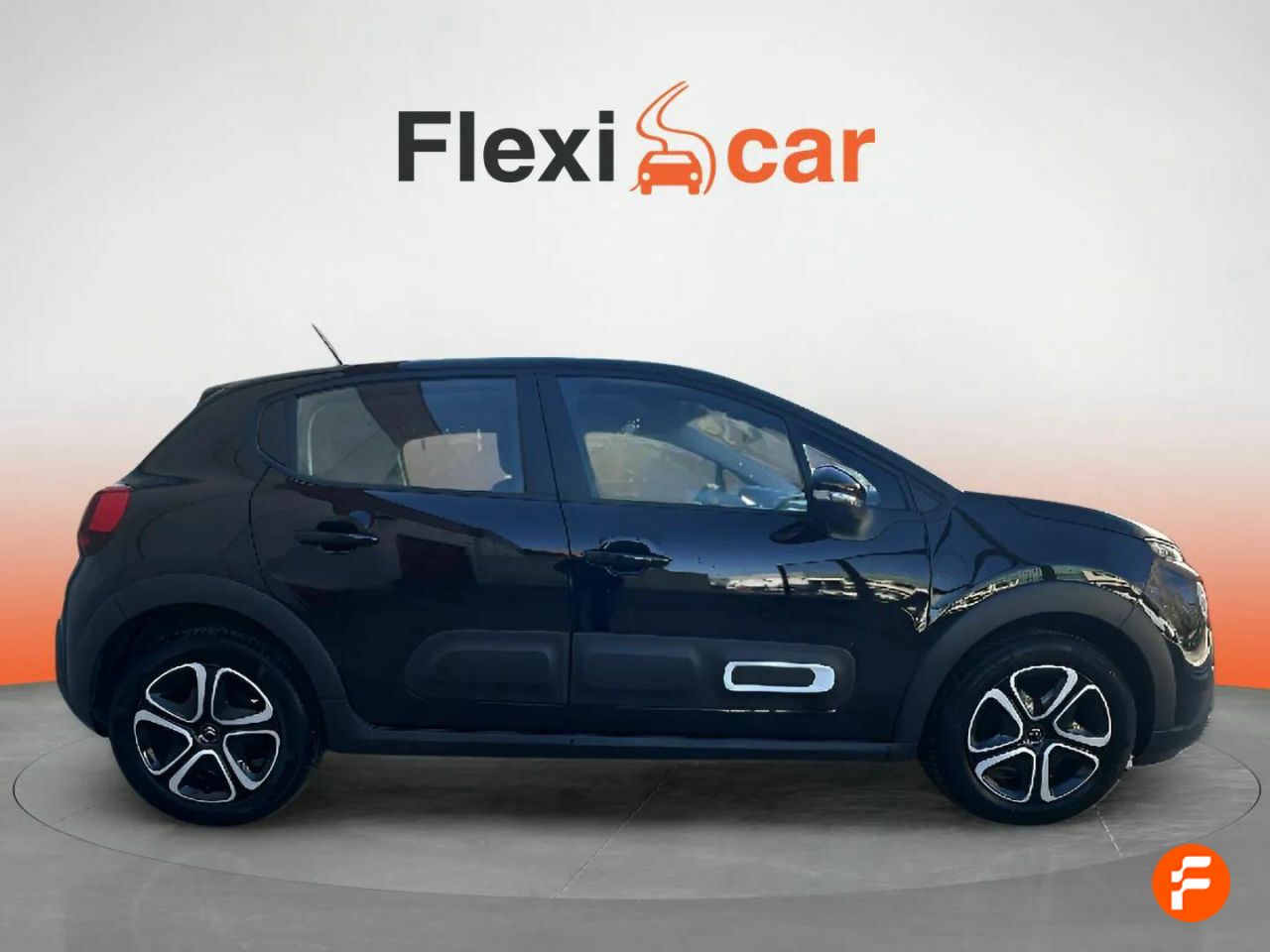 Foto Citroën C3 4