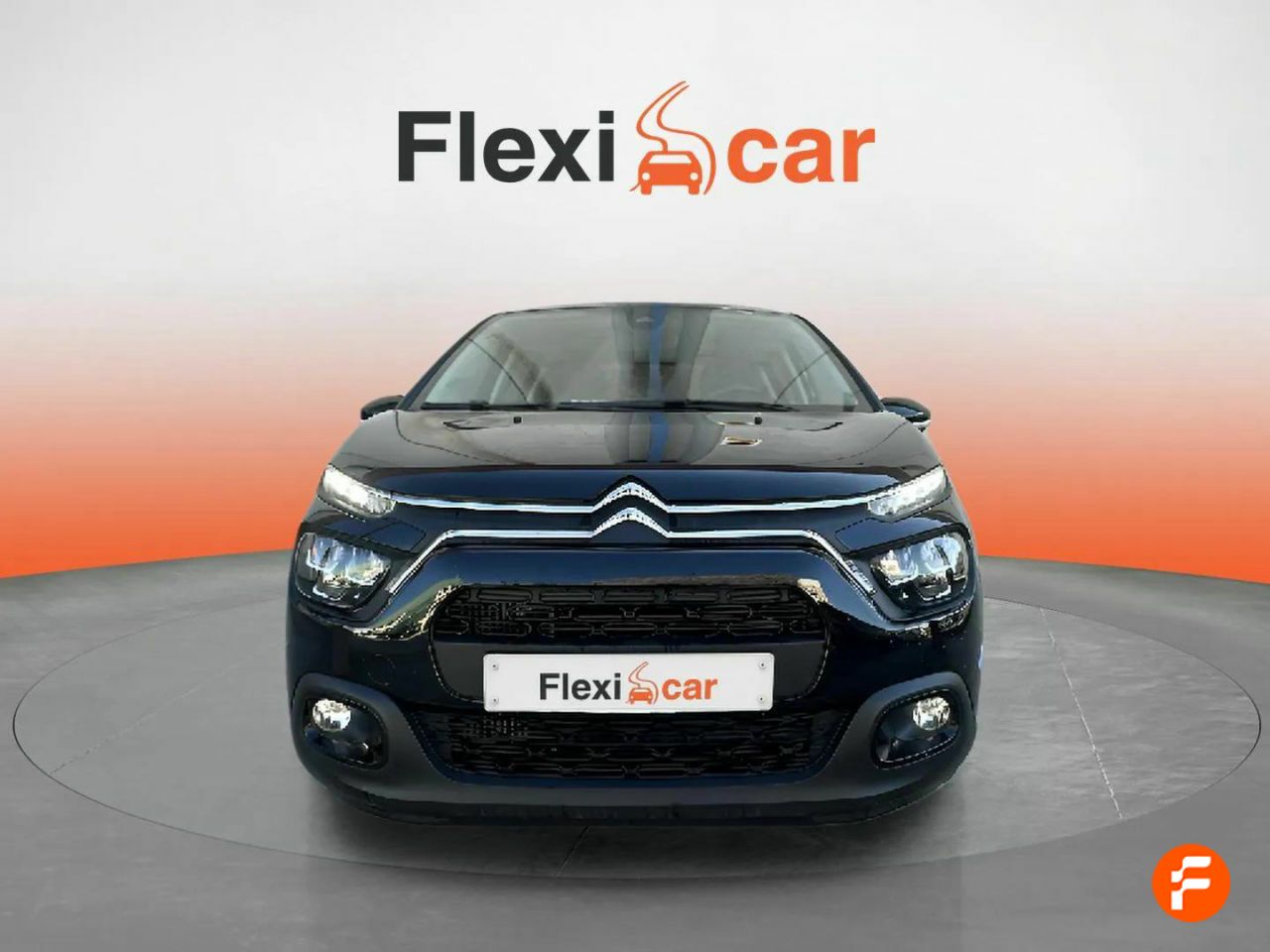 Foto Citroën C3 5