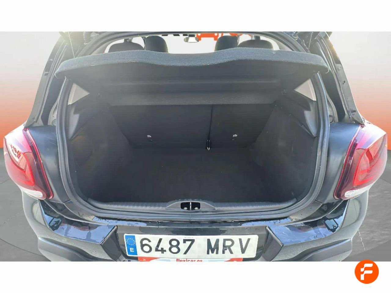 Foto Citroën C3 7