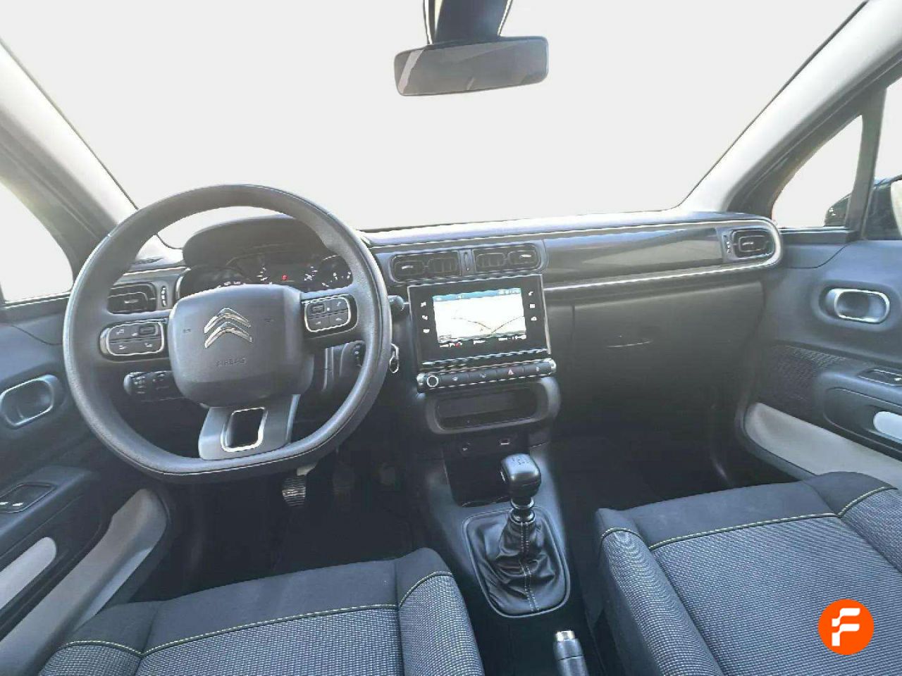 Foto Citroën C3 8
