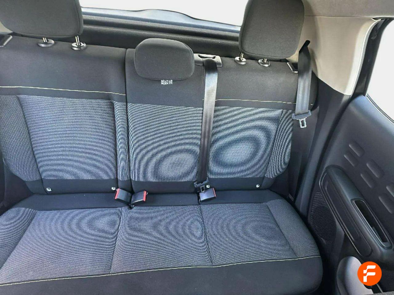 Foto Citroën C3 9