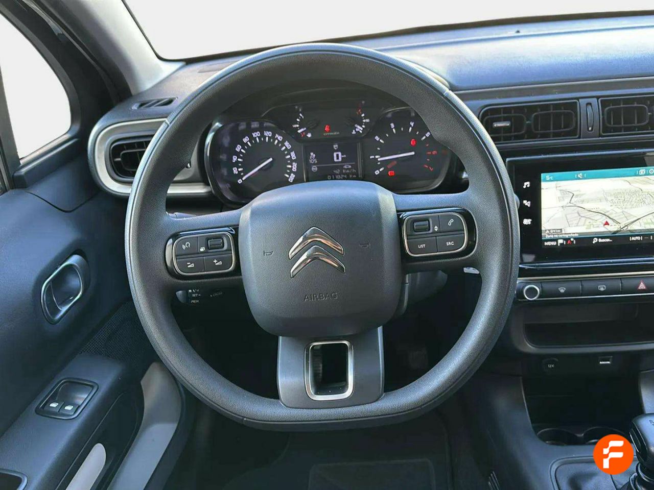 Foto Citroën C3 12