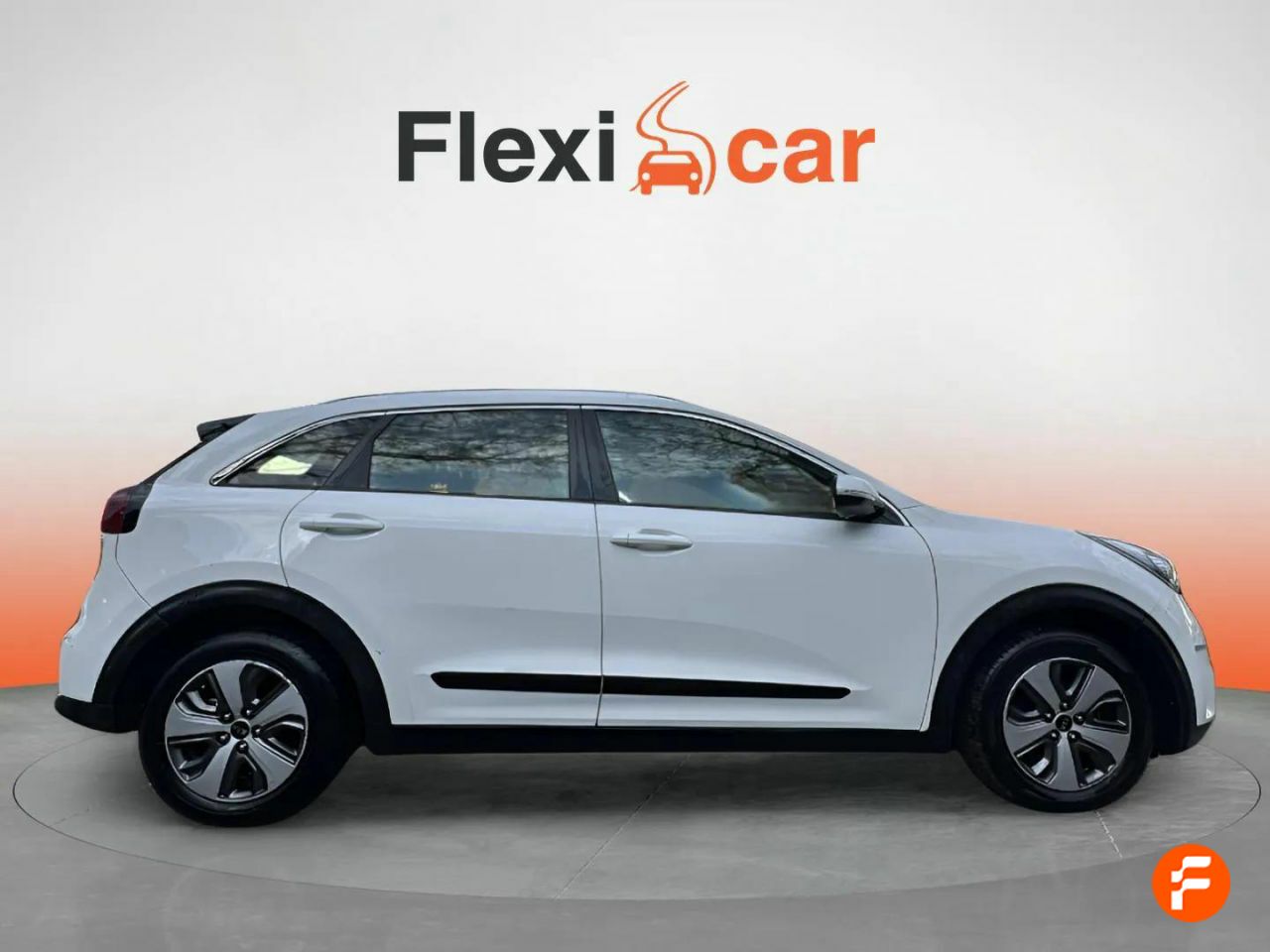 Foto Kia Niro 4