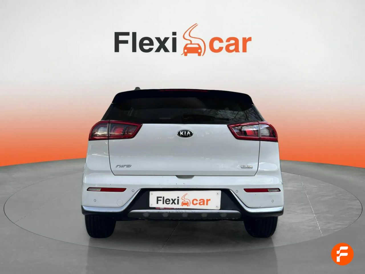 Foto Kia Niro 5