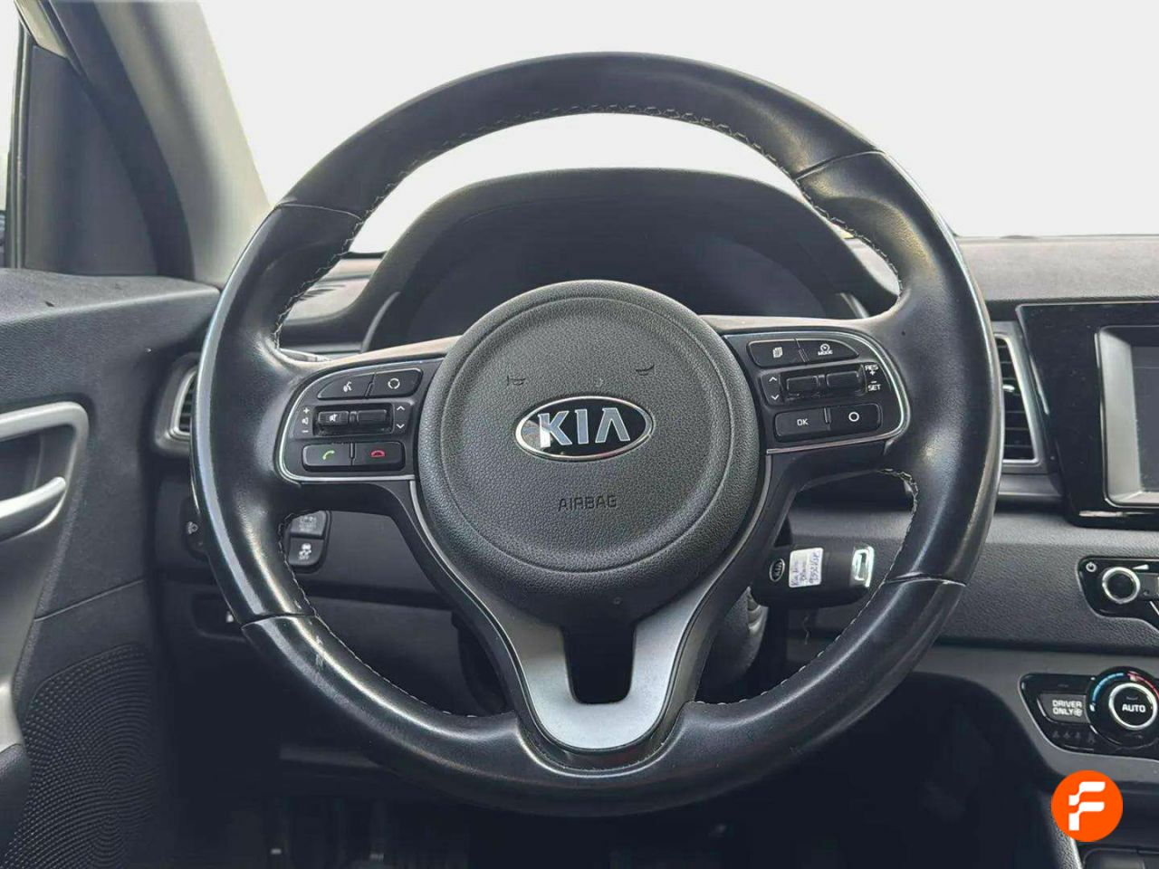 Foto Kia Niro 11